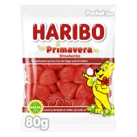 Haribo Primavera Halal 80 g
