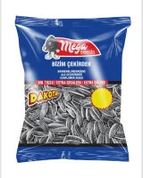Mega Körner Bol Tuzlu Gesalzen 120g