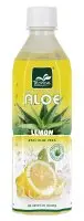 Aloe Vera Lemon 500ml