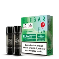 ELFA Pod Double Mint