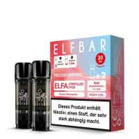ELFA Pod Frozen Berries