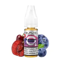 Elfliq by Elf Bar - Blackberry Cherry 20mg/ml