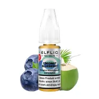 Elfliq by Elf Bar - Coconut Blueberry 20mg/ml