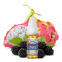 Elfliq by Elf Bar - Dragon Fruit Blackberry 20mg/ml