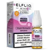 Elfliq by Elf Bar - Frozen Berries 20mg/ml