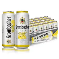Krombacher Radler 500ml