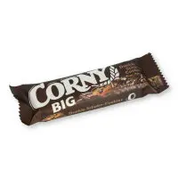 Corny BIG Dunkle Schoko-Cookies 50g