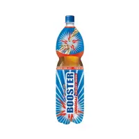Booster Energy Drink 1,5l