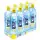 Adelholzener Active O2 Lemon 750ml