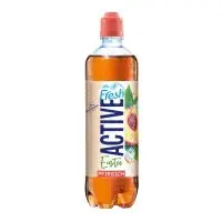 Adelholzener Active Fresh Eistee Pfirsich 750ml