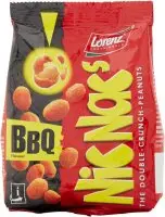 Nic Nacs Barbecue 110g