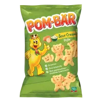 Pom-Bär Sour Cream 75g