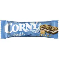 Corny Milch 40g
