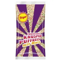 Frigeo Maxi-Puffreis 80g