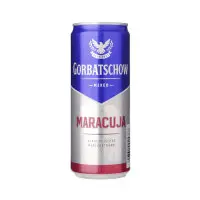 Wodka Gorbatschow & Maracuja 330ml