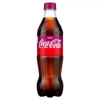 Coca Cola Cherry 500ml
