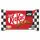 KitKat Riegel 41,5g