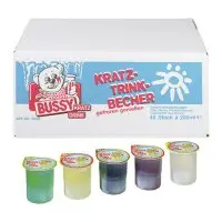 SK Bussy Mix KratzDrink 200ml 40er 5f