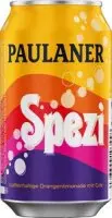Paulaner Spezi 330ml
