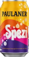 Paulaner Spezi 330 ml