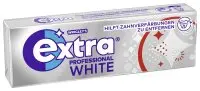 Wrigleys Extra Professional Single White 10er