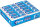 Wrigleys Extra Professional Fresh Strong Mint 10er