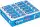 Wrigleys Extra Professional Fresh Strong Mint 10er