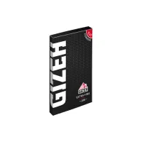 Gizeh Black Extra Fine 100 Bl.