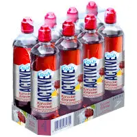 Adelholzener Active Fresh Kirsche Zitrone 750ml