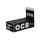 OCB Schwarz Premium kurz NO4 100er