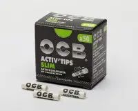 OCB Activ Tips Slim 7mm 50er