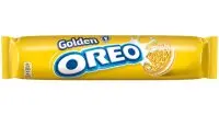 Oreo Golden 154g