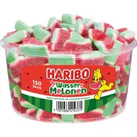 Haribo RD Wassermelone 150er
