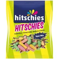 hitschies Saurer Mix 140g
