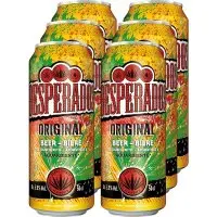 Desperados Tequilla 500ml