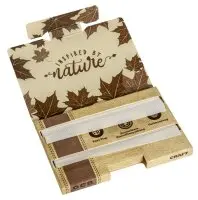 OCB Craft Ungebleicht 100Blatt