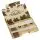 OCB Craft Ungebleicht 100Blatt
