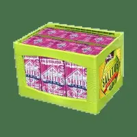Salitos Pink 6x4x0,33l