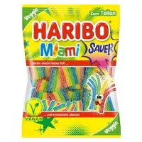 Haribo 150er Miami Sauer Vegan