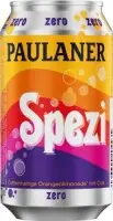 Paulaner Spezi Zero 330ml