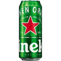 Heineken 500ml