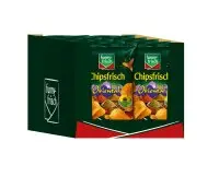funny-frisch Chipsfrisch Oriental 150g