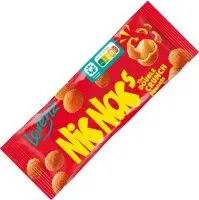 Nic Nacs Riegelformat 35g