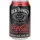 Jack Daniels & Cola Zero 330ml