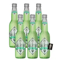 Salitos Mojito 6x4x0,33l