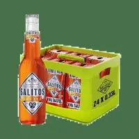 Salitos Spritz 6x4x0,33l