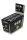 OCB Slim Schwarz Premium Cones 3er