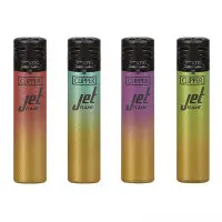 Clipper Feuerzeug Micro Metallic Gradient 4
