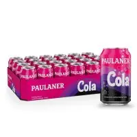 Paulaner Cola 330ml