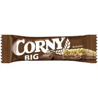 Corny BIG Schoko Riegel 50g